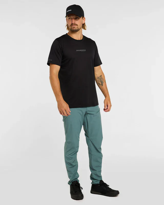 Pantalon DHARCO ATHER ENVY Vert - Image 4