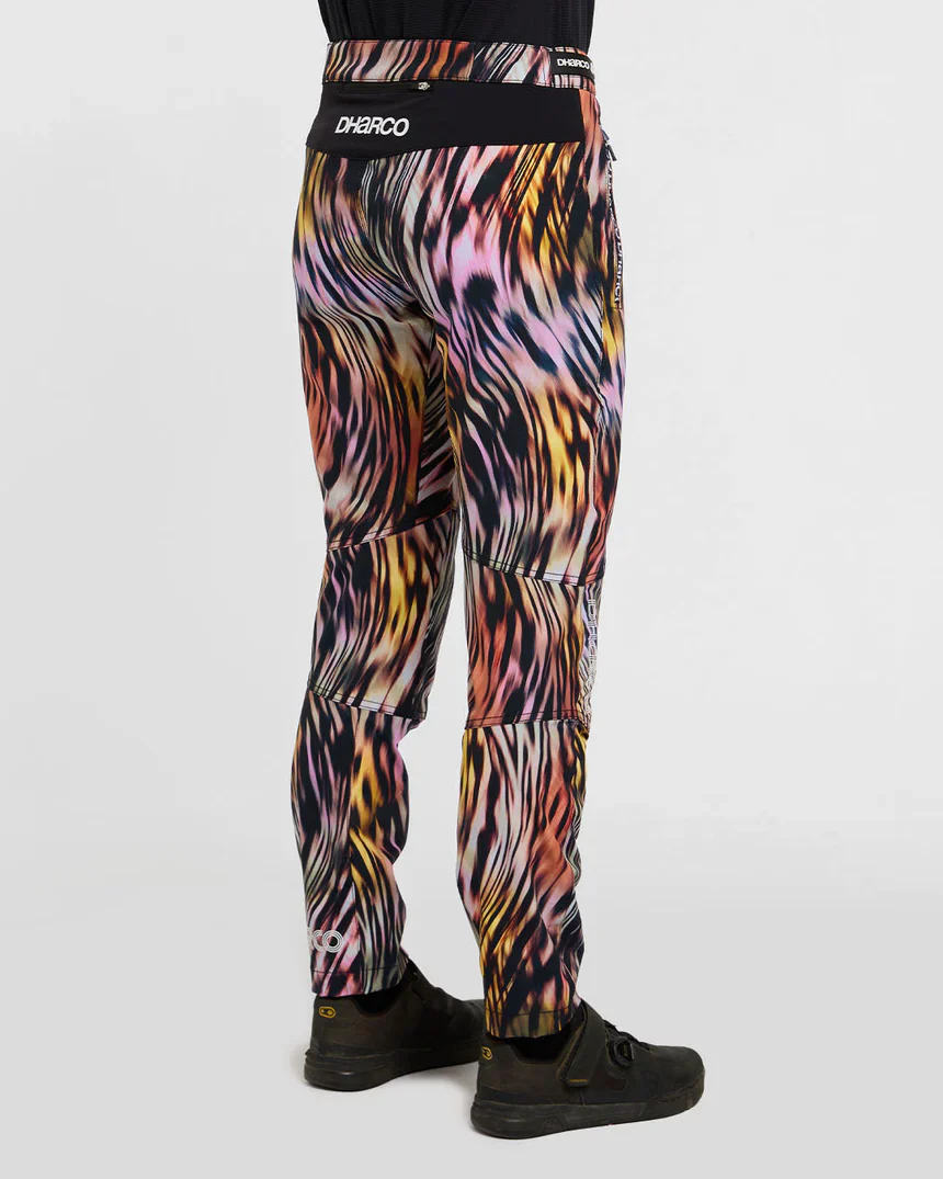 Pantalon DHARCO GRAVITY ACID SAFARY Femme Multi - Image 3