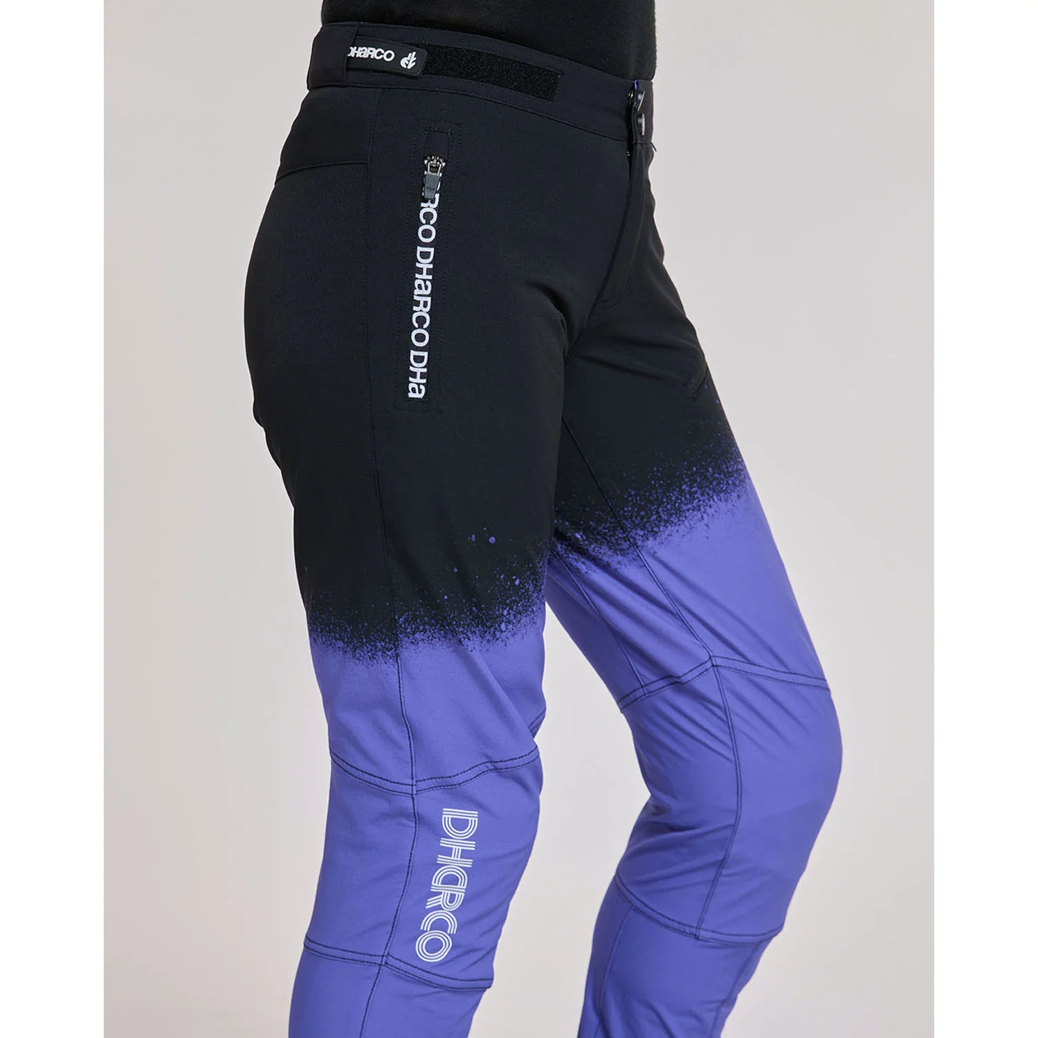 Pantalon DHARCO GRAVITY ULTRA VIOLET Femme Violet - Image 4