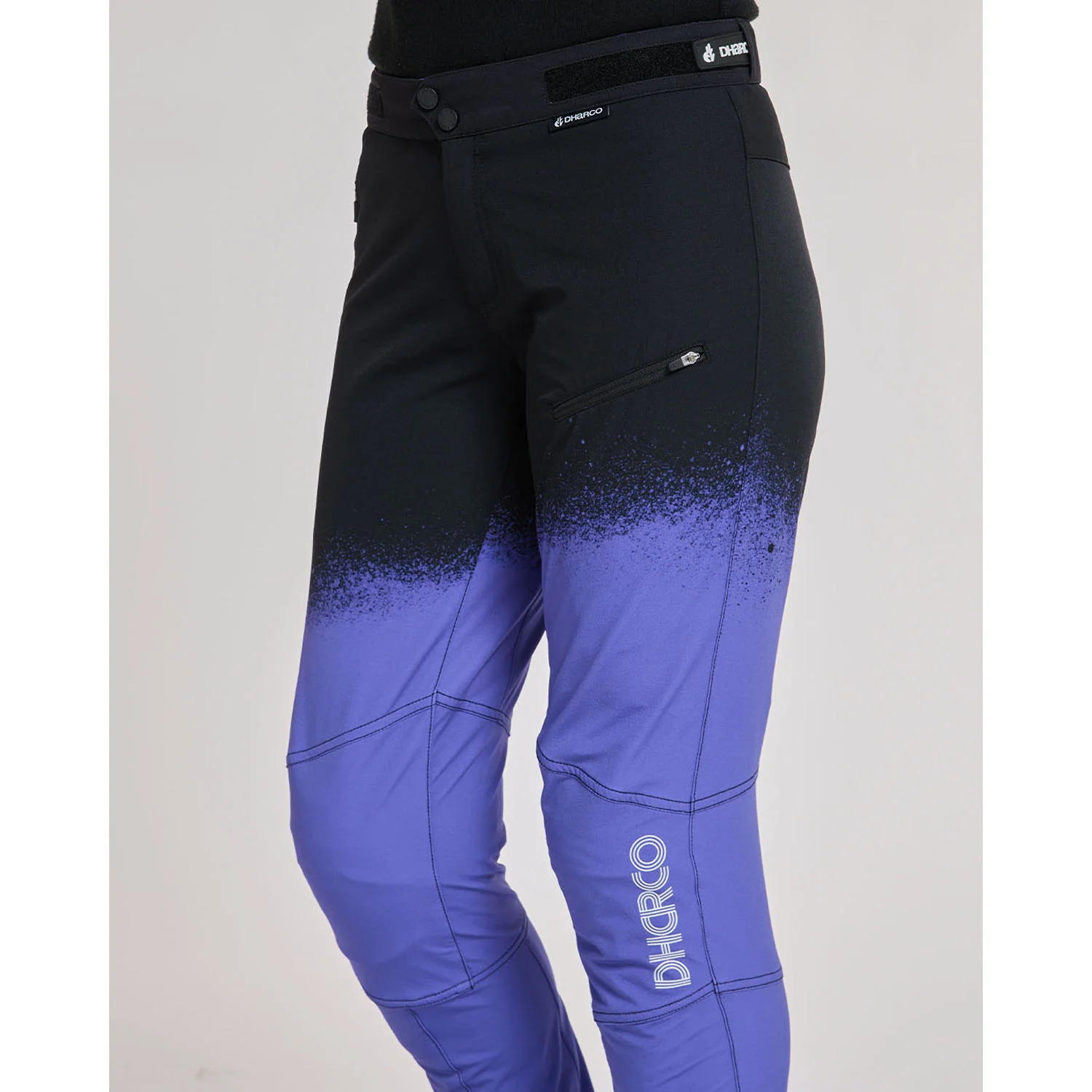 Pantalon DHARCO GRAVITY ULTRA VIOLET Femme Violet - Image 5