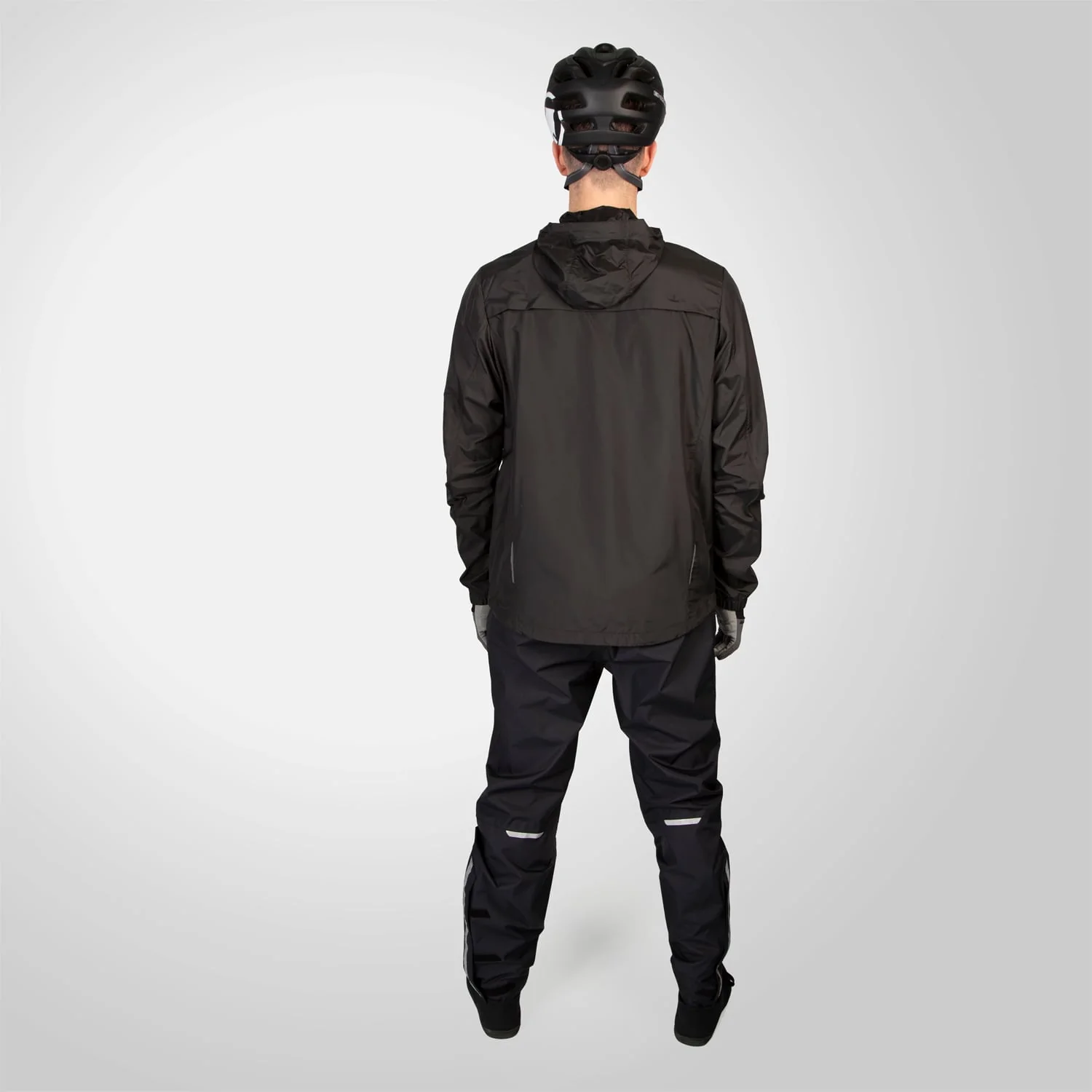 Pantalon ENDURA HUMMVEE TRANSIT WATERPROOF Noir - Image 10