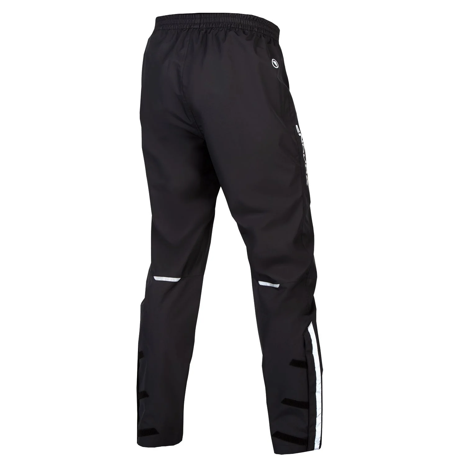 Pantalon ENDURA HUMMVEE TRANSIT WATERPROOF Noir - Image 2