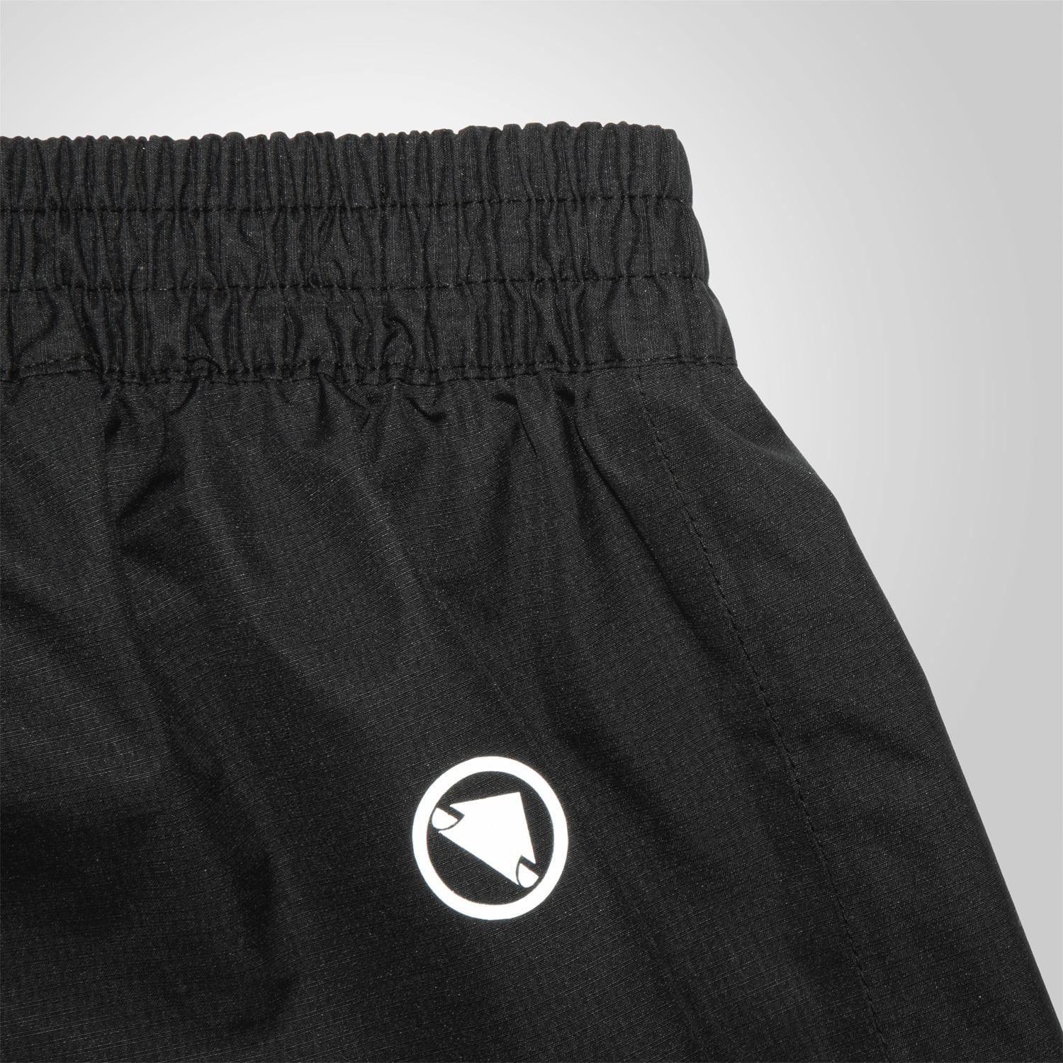 Pantalon ENDURA HUMMVEE TRANSIT WATERPROOF Noir - Image 3