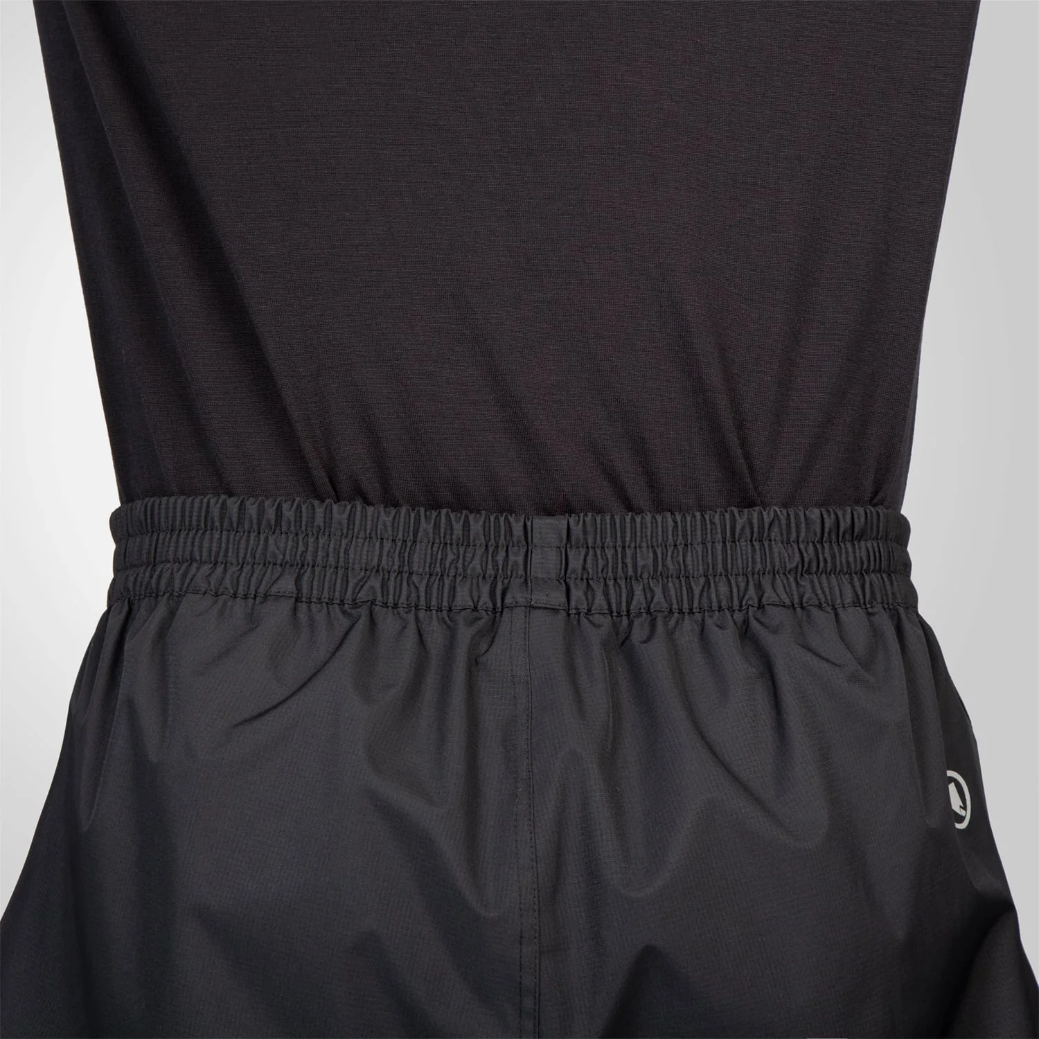 Pantalon ENDURA HUMMVEE TRANSIT WATERPROOF Noir - Image 5