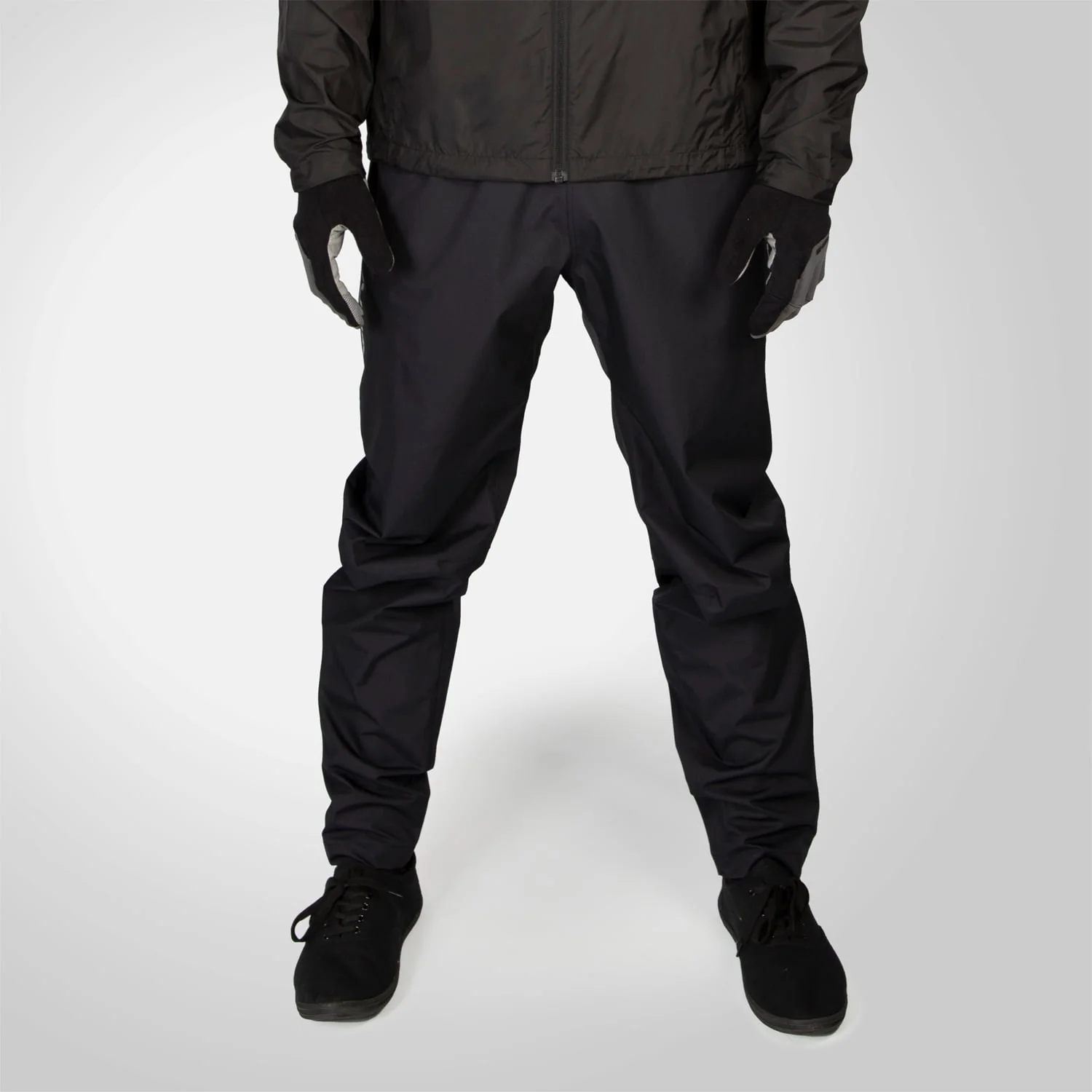 Pantalon ENDURA HUMMVEE TRANSIT WATERPROOF Noir - Image 6