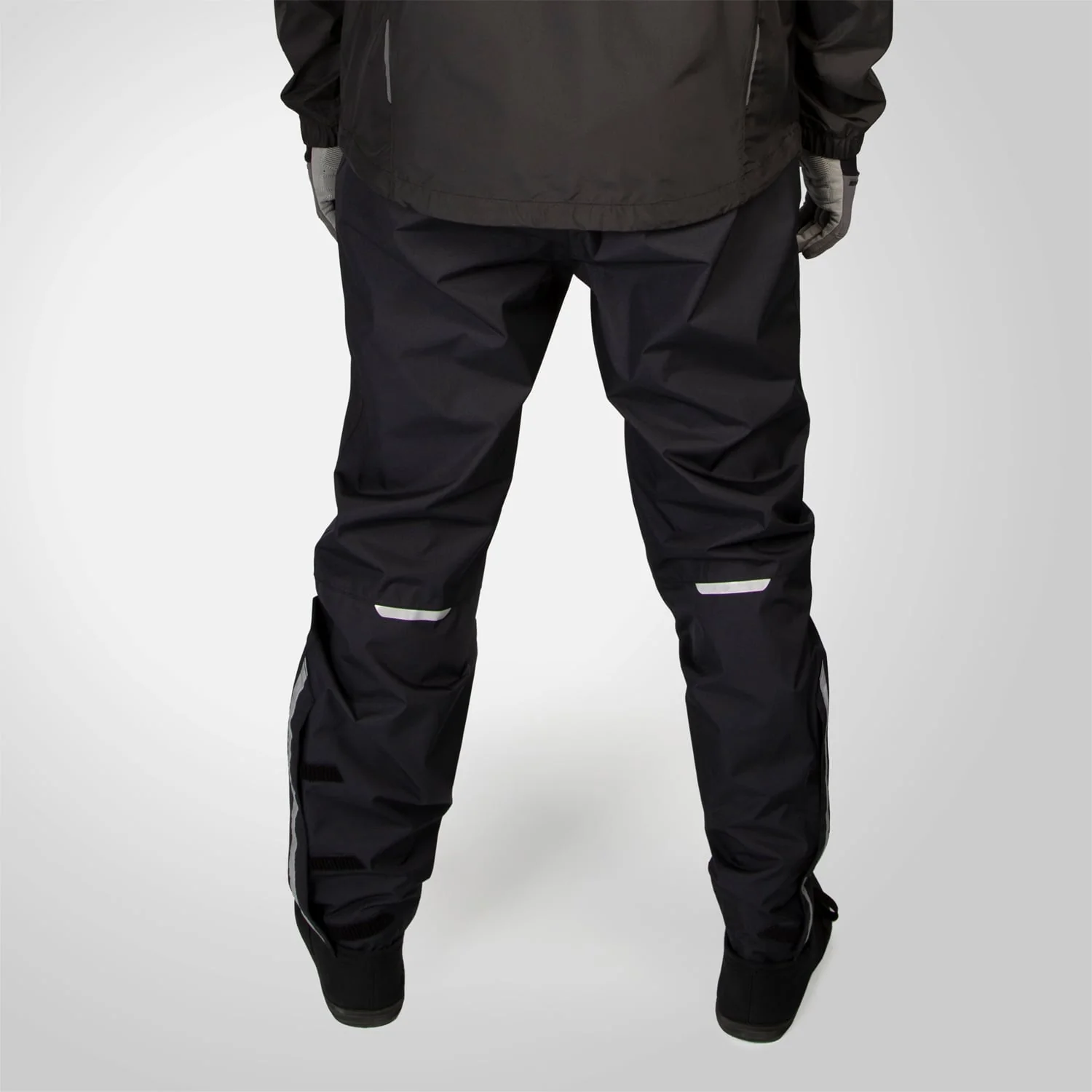 Pantalon ENDURA HUMMVEE TRANSIT WATERPROOF Noir - Image 7