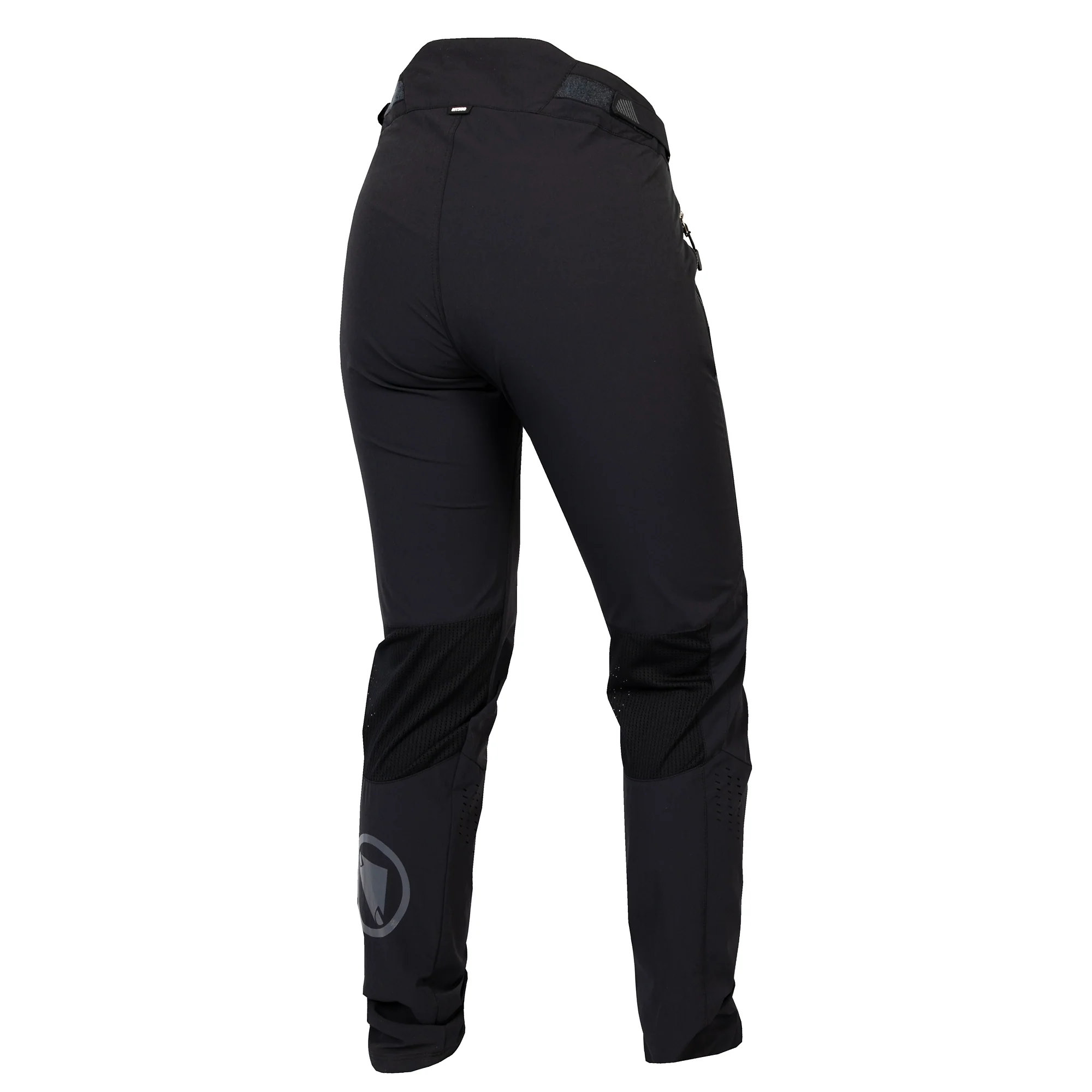 Pantalon ENDURA MT500 BURNER LITE Femme Noir - Image 2