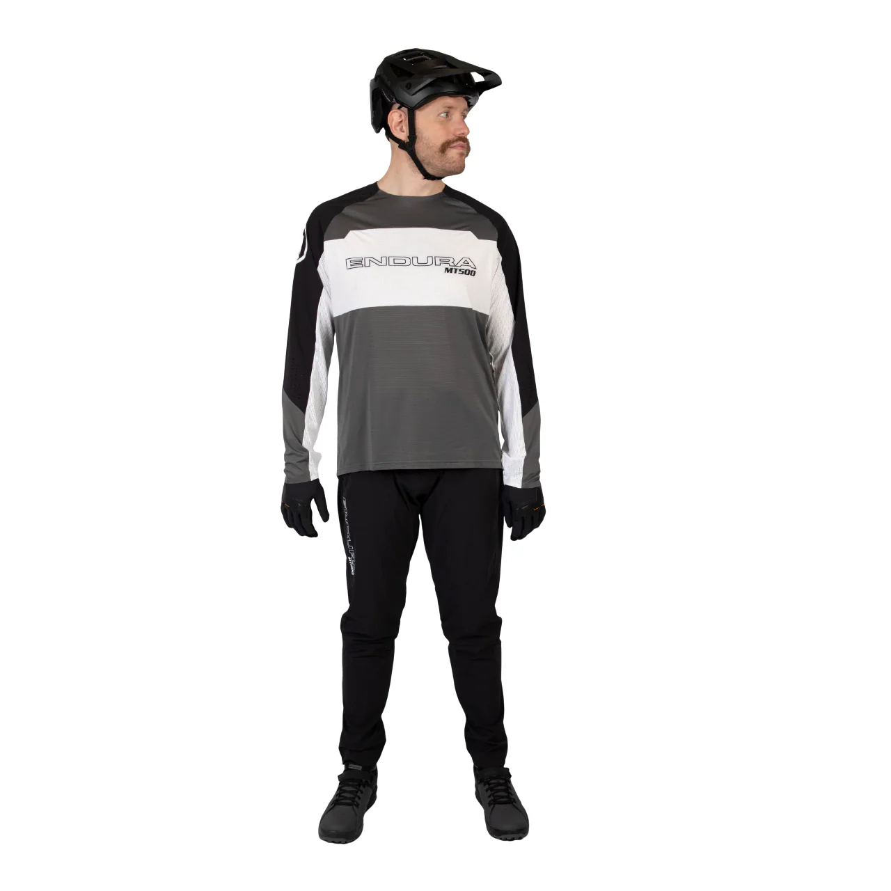 Pantalon ENDURA MT500 BURNER LITE Noir - Image 3