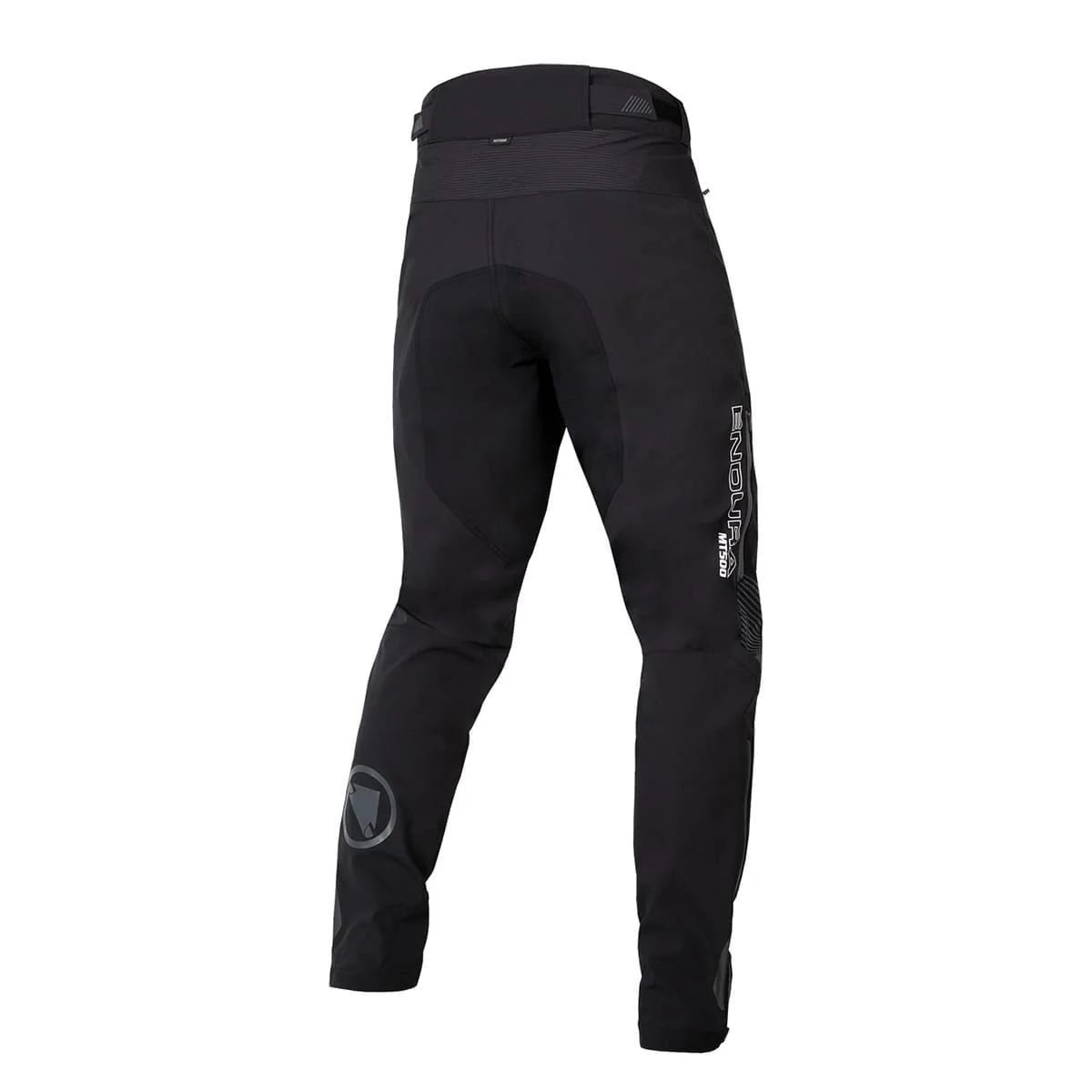 Pantalon ENDURA MT500 SPRAY Noir - Image 2