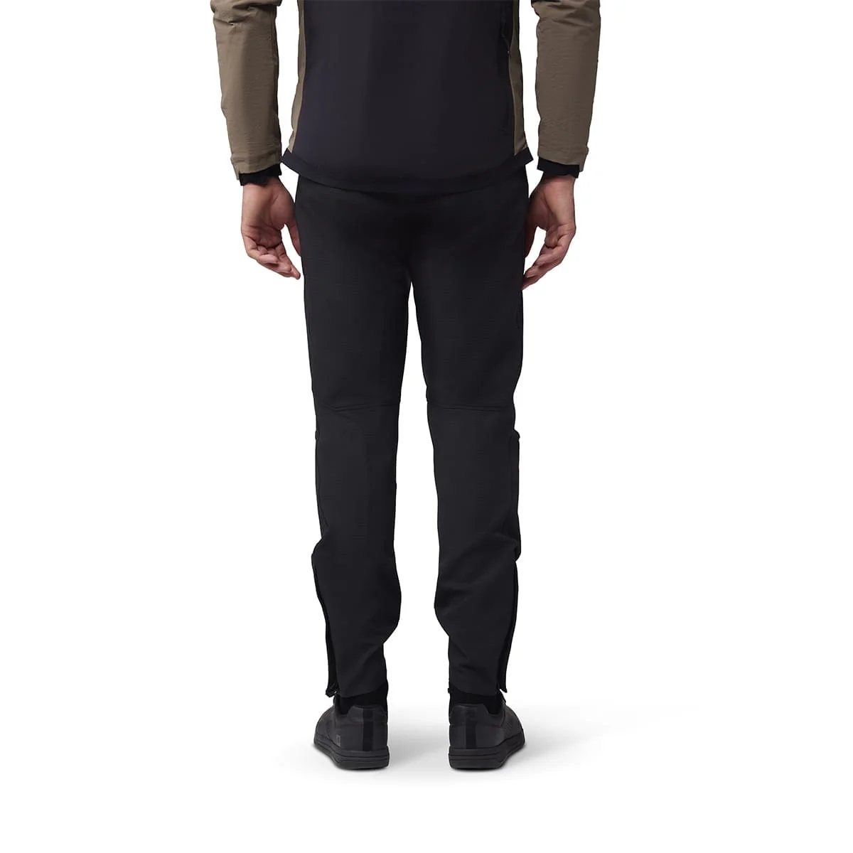Pantalon FOX DEFEND FIRE Noir - Image 5