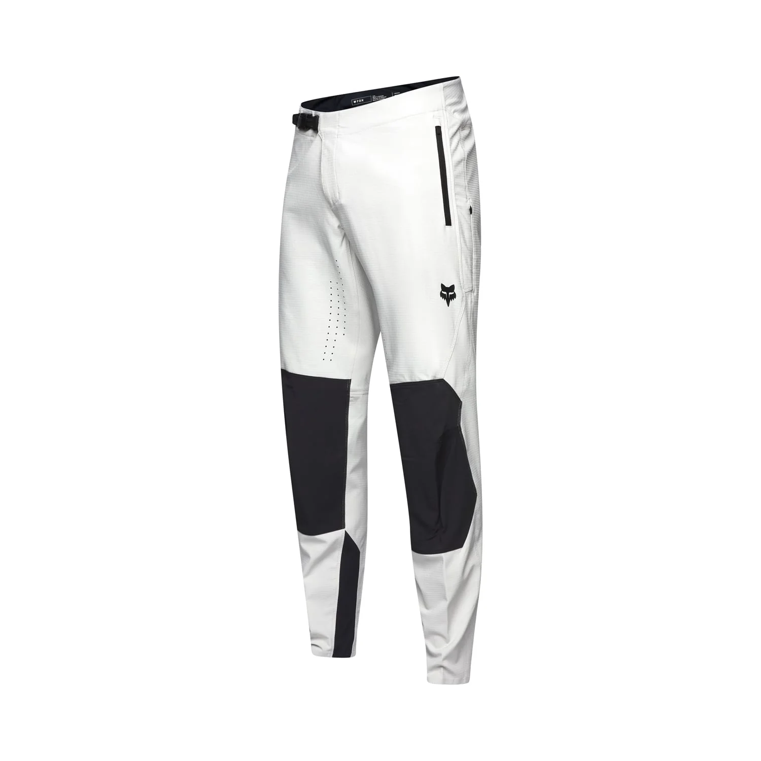Pantalon FOX DEFEND PARK Gris - Image 5