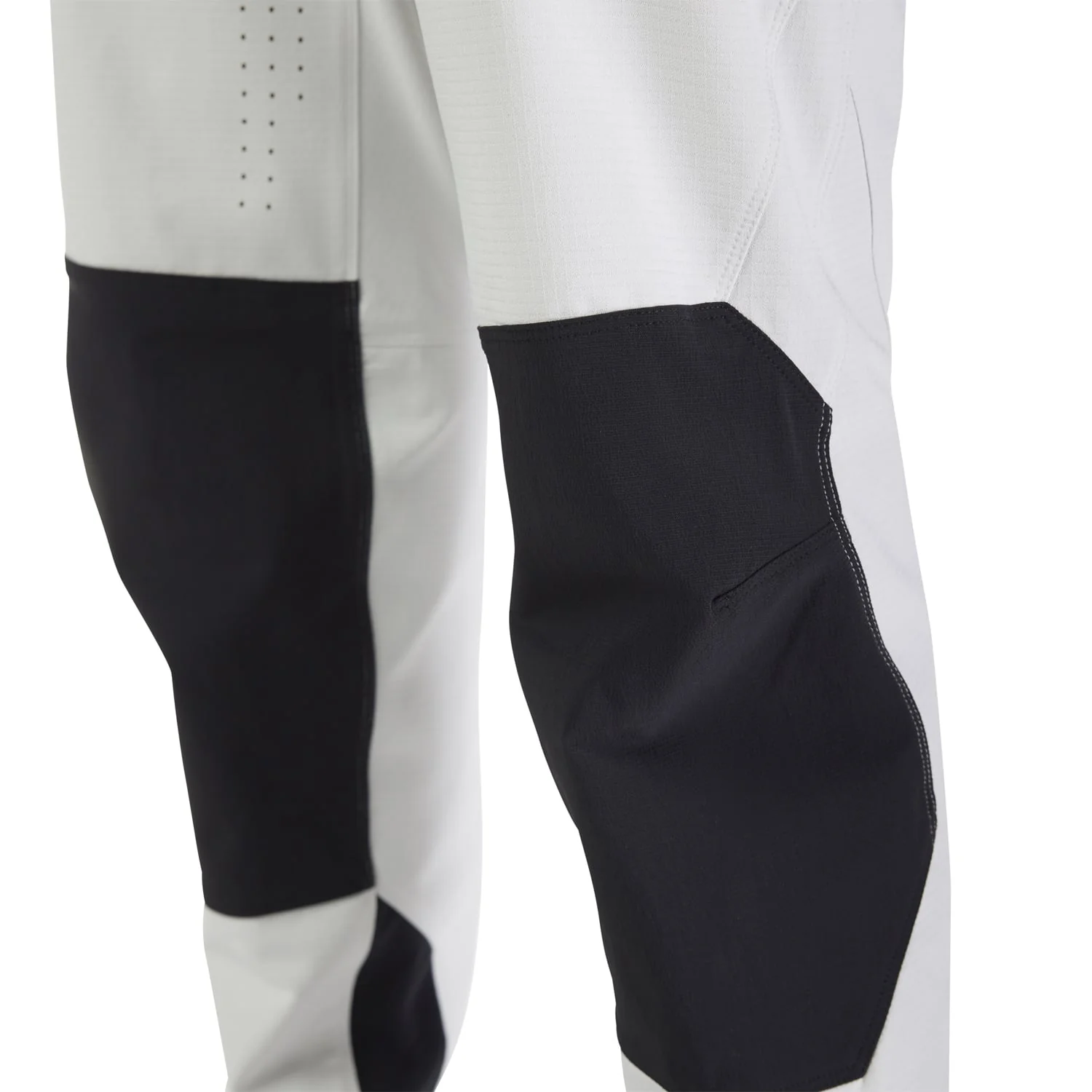 Pantalon FOX DEFEND PARK Gris - Image 7