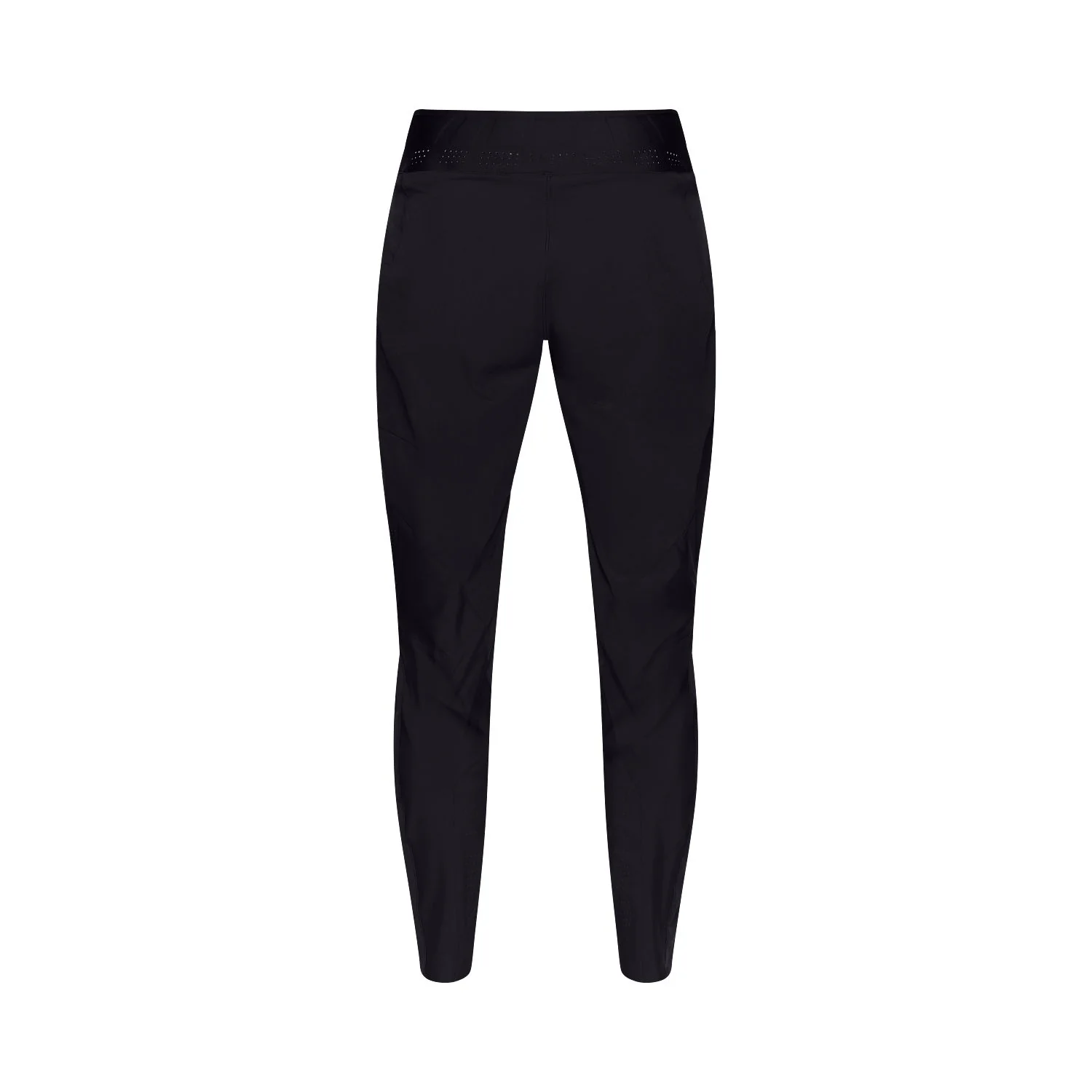 Pantalon FOX FLEXAIR Femme Noir - Image 2