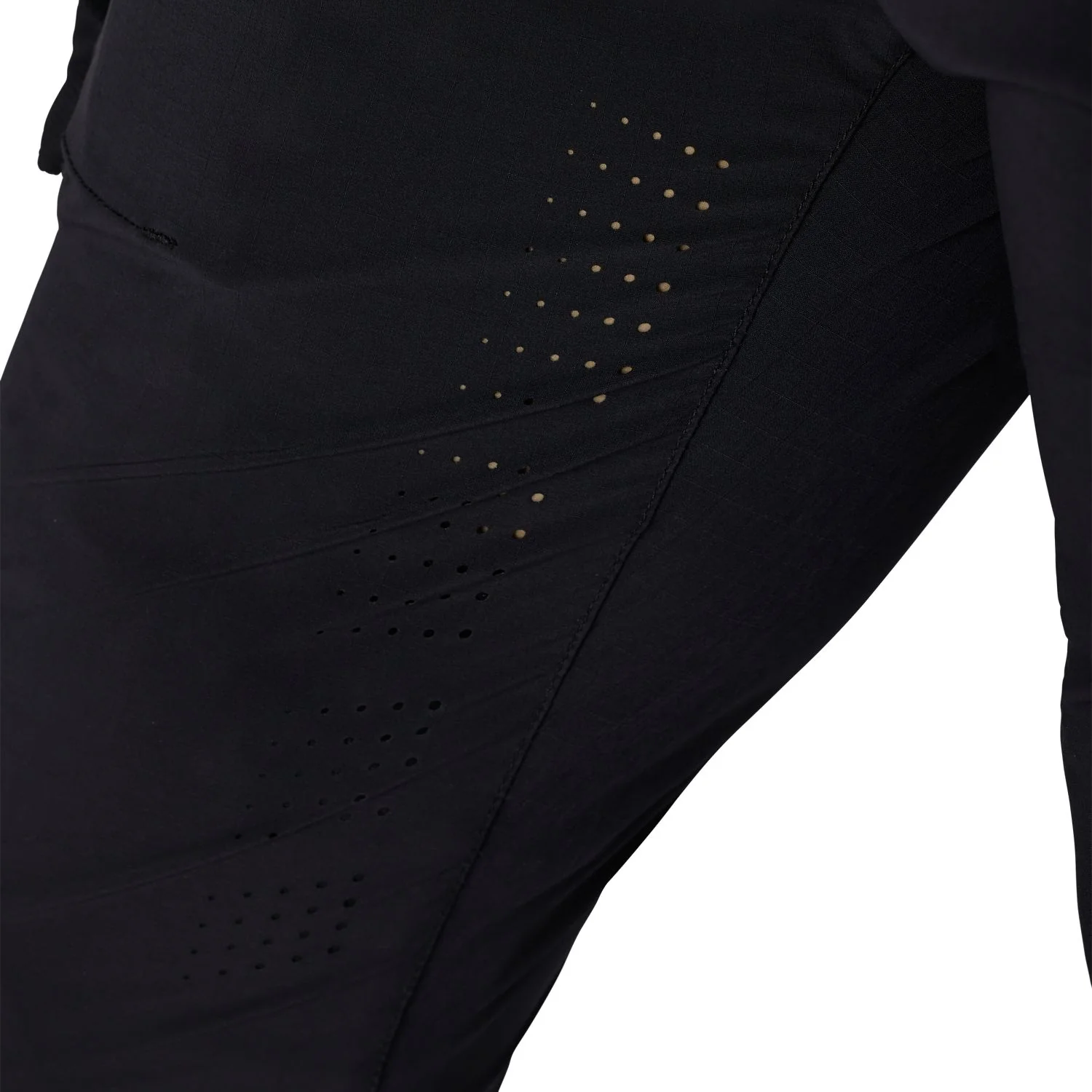 Pantalon FOX FLEXAIR Femme Noir - Image 4