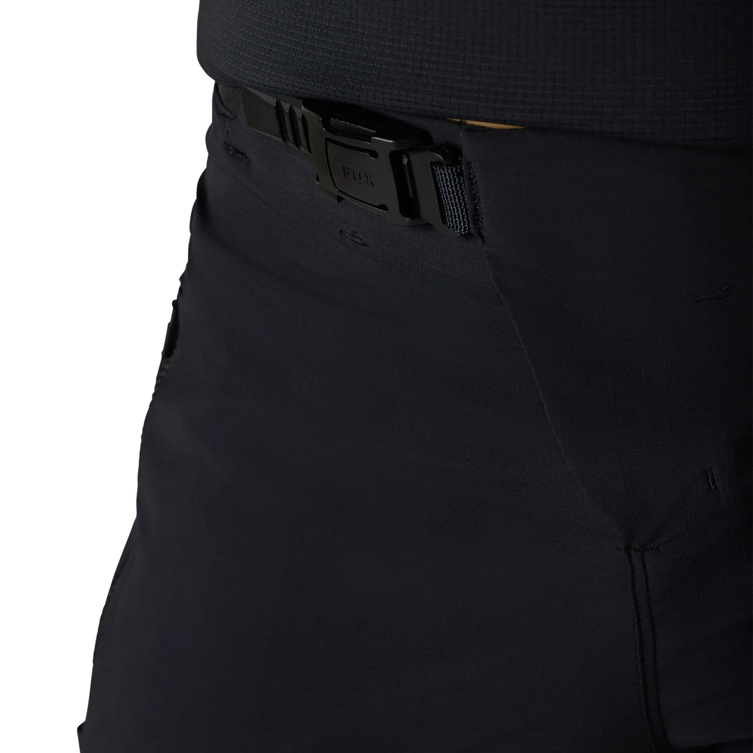 Pantalon FOX FLEXAIR Femme Noir - Image 7