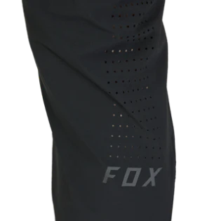 Pantalon FOX FLEXAIR Noir - Image 6