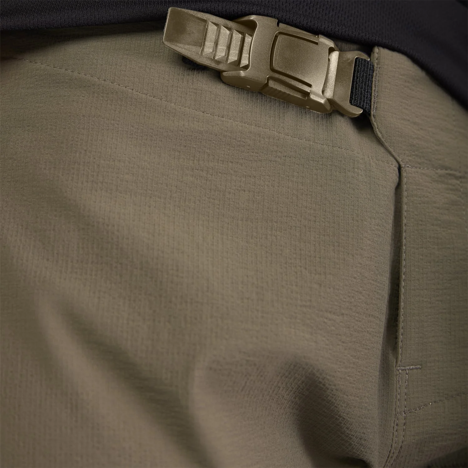 Pantalon FOX RANGER Femme Kaki - Image 4