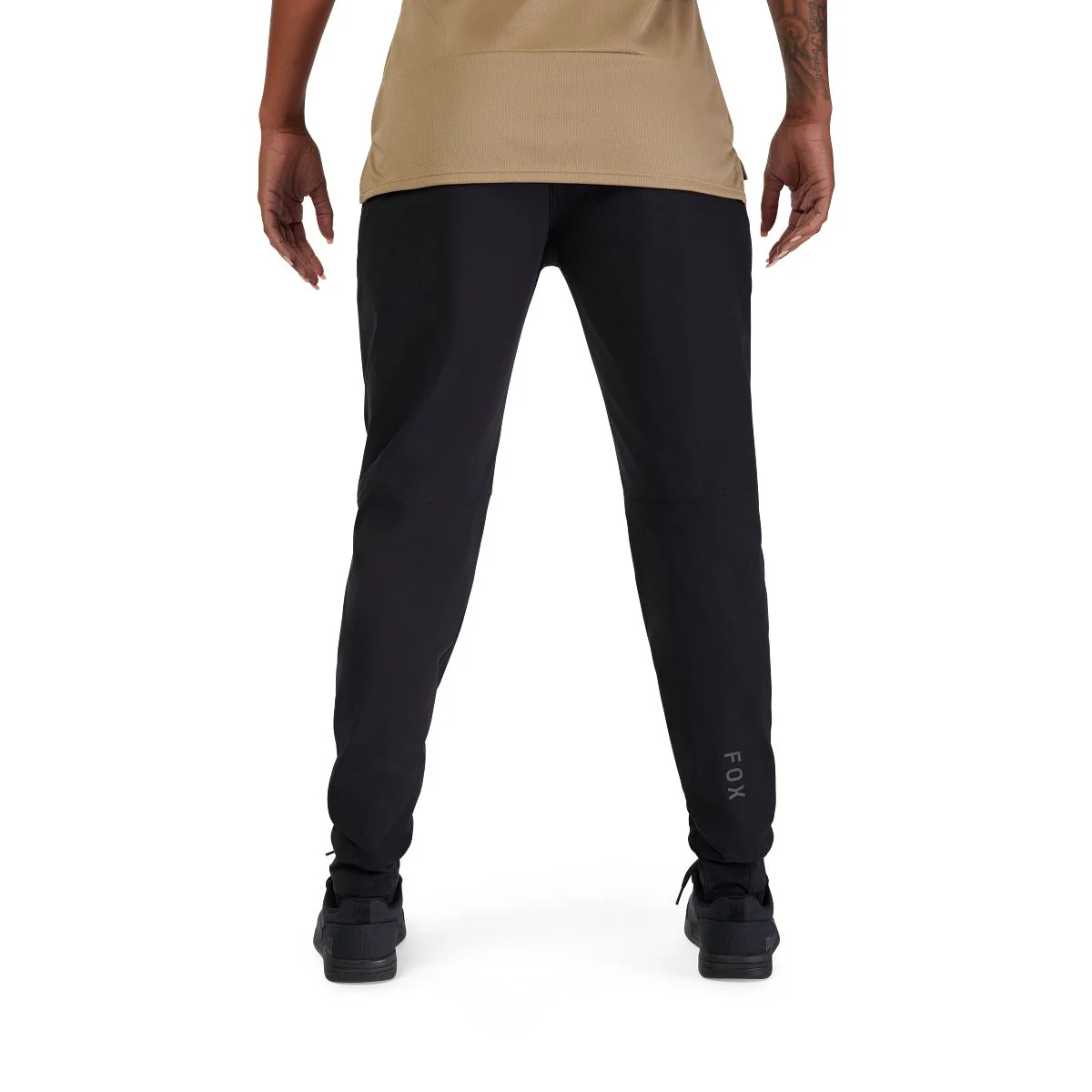 Pantalon FOX RANGER Femme Noir - Image 2