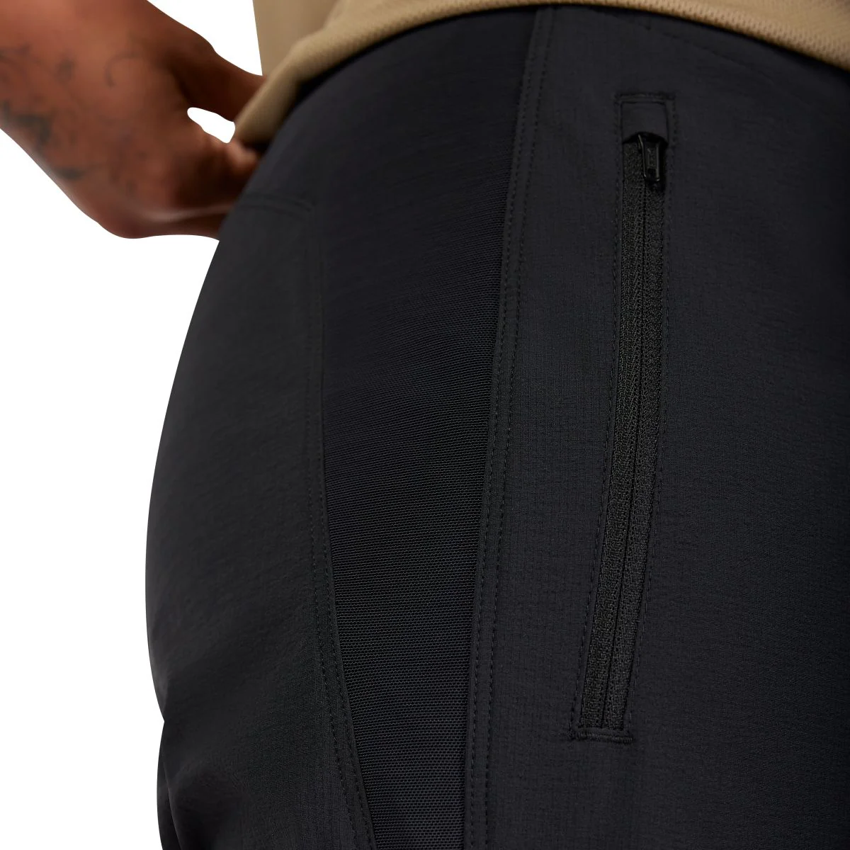 Pantalon FOX RANGER Femme Noir - Image 5