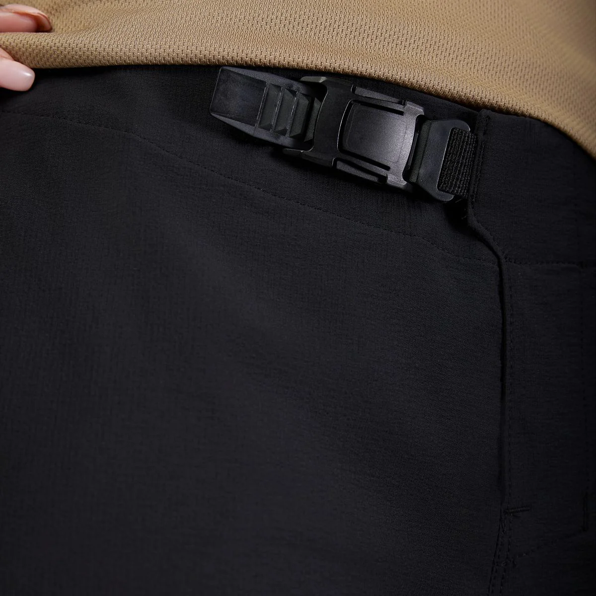 Pantalon FOX RANGER Femme Noir - Image 7