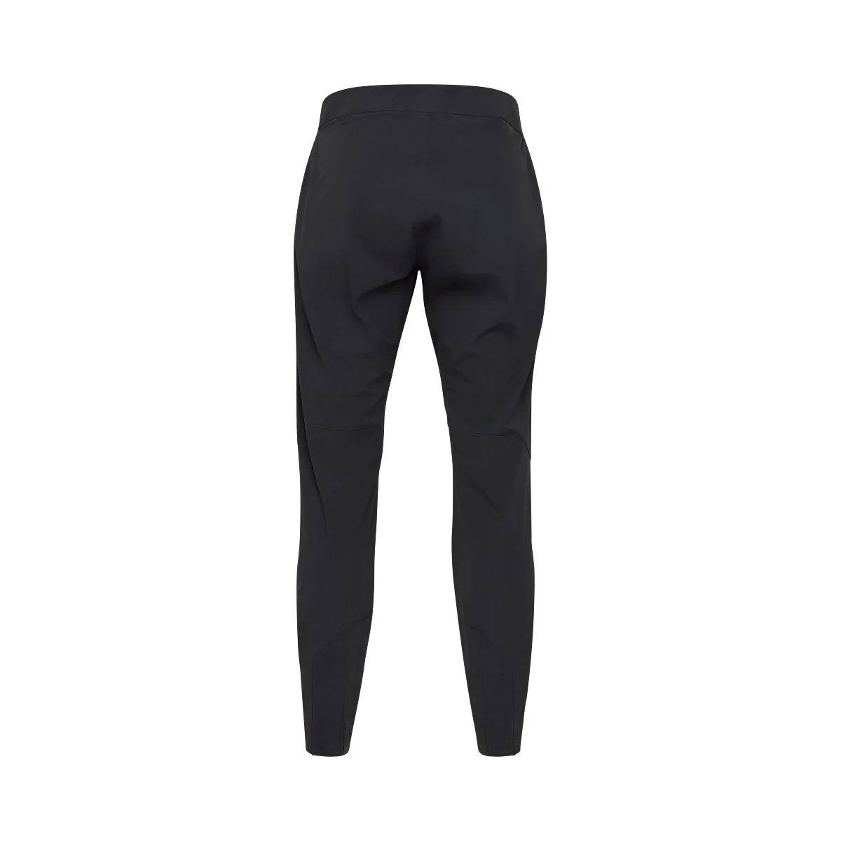 Pantalon FOX RANGER KAIROS Noir/Bleu - Image 2