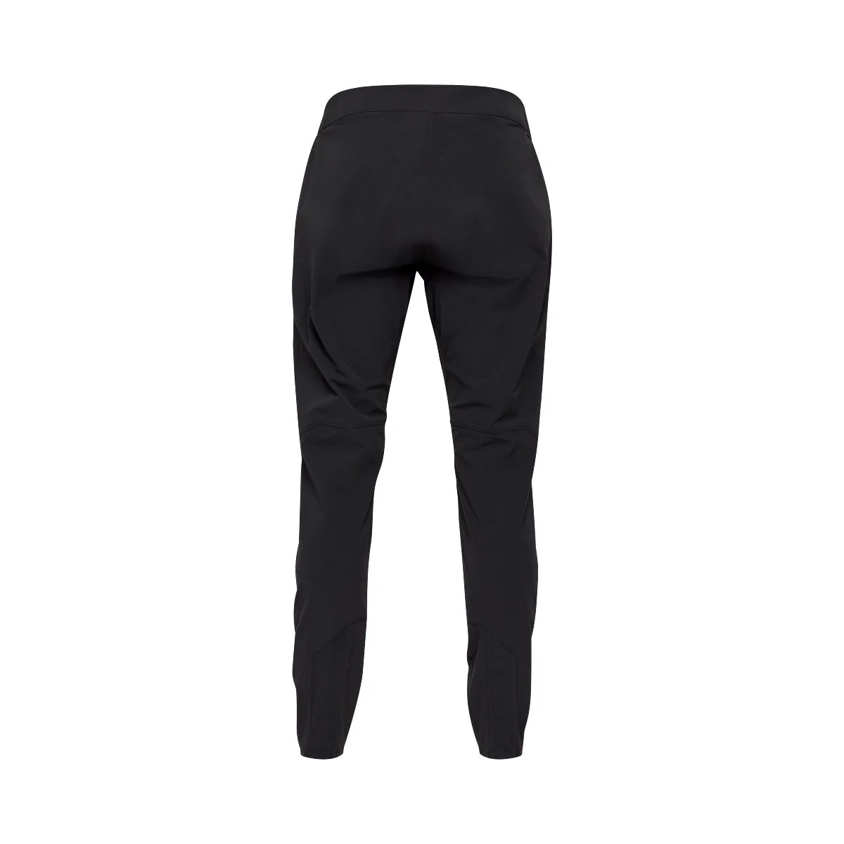 Pantalon FOX RANGER KAIROS Noir/Orange - Image 2