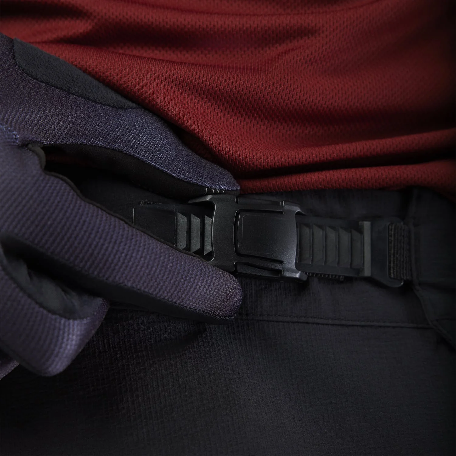 Pantalon FOX RANGER Noir - Image 10