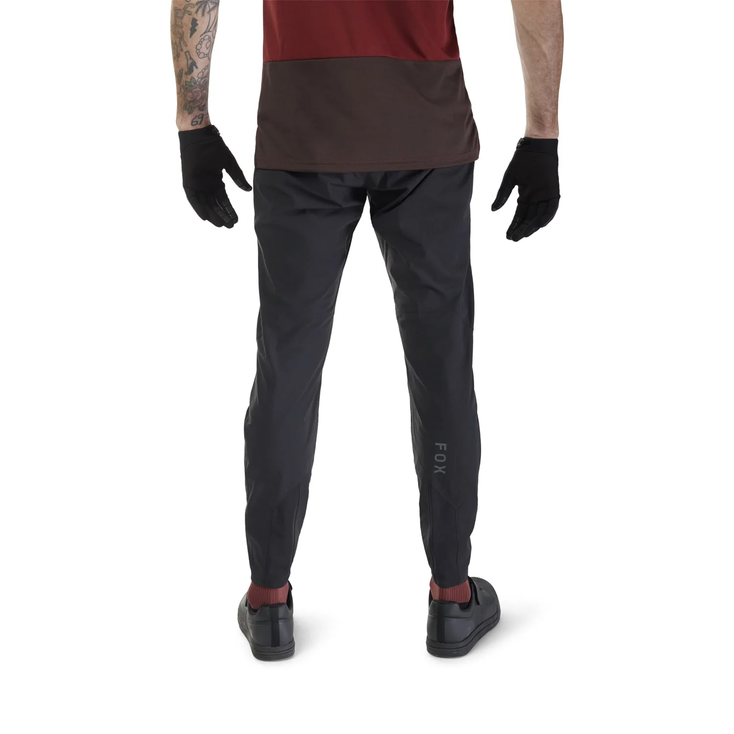 Pantalon FOX RANGER Noir - Image 2