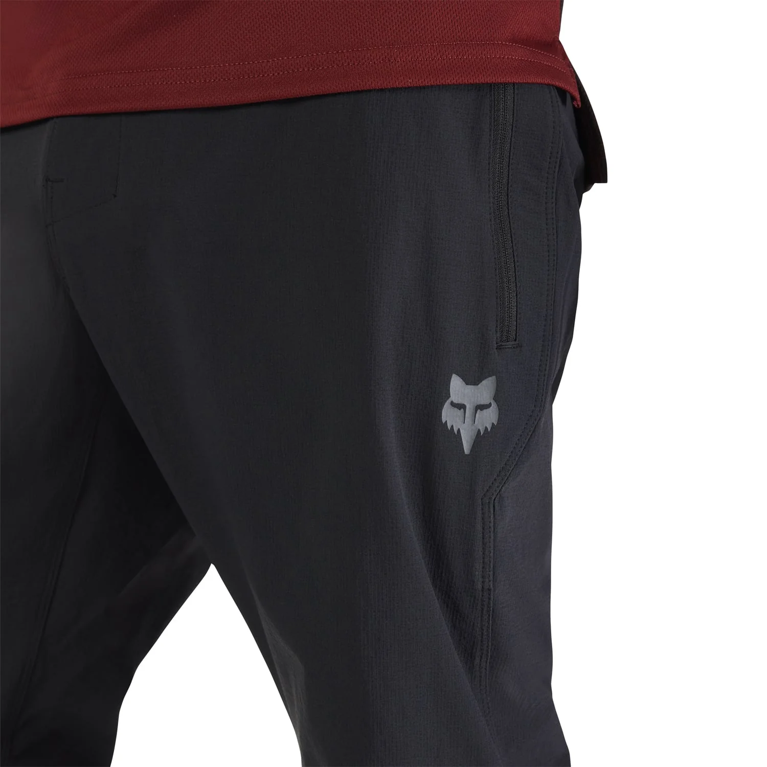 Pantalon FOX RANGER Noir - Image 7