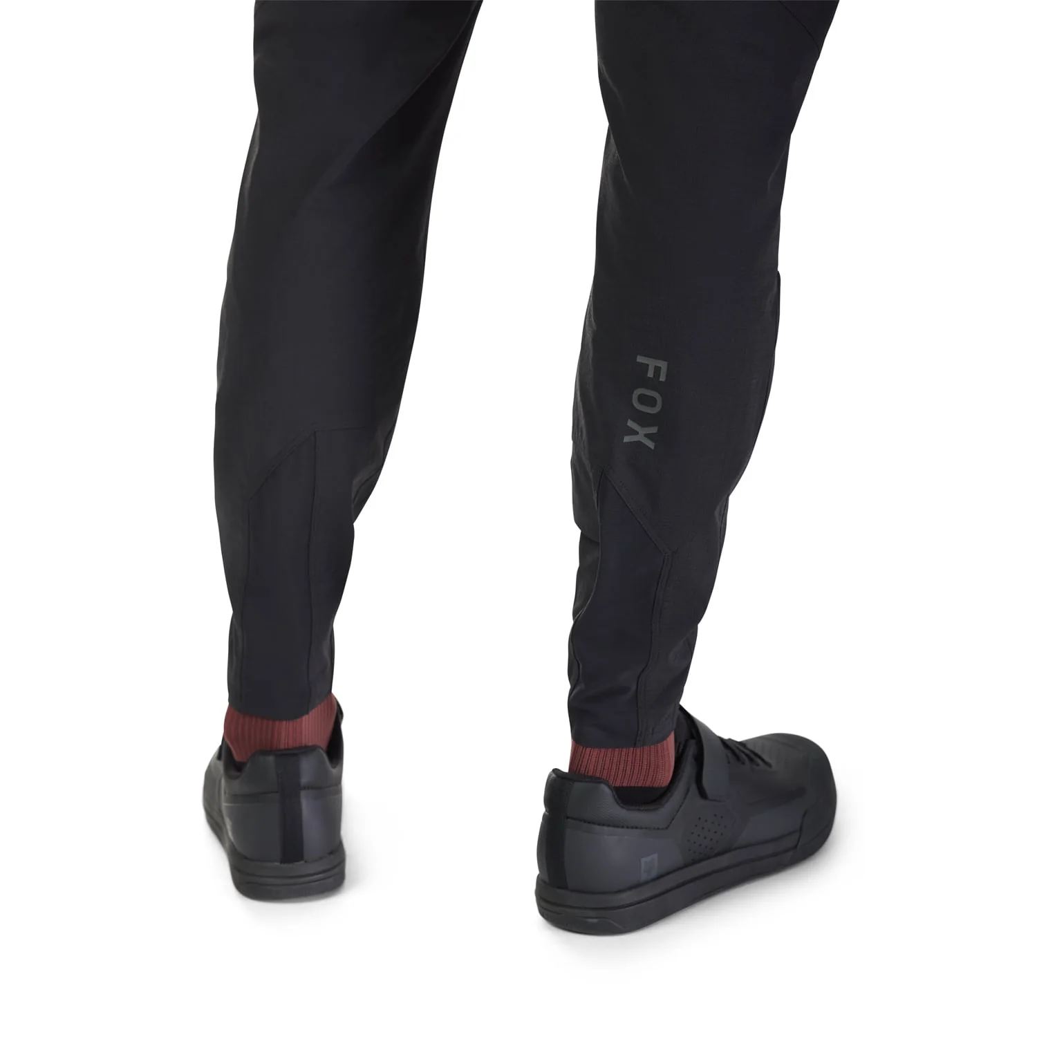 Pantalon FOX RANGER Noir - Image 8
