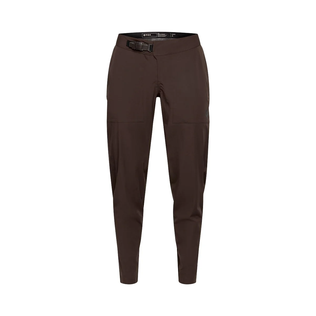 Pantalon FOX RANGER WATER Femme Marron