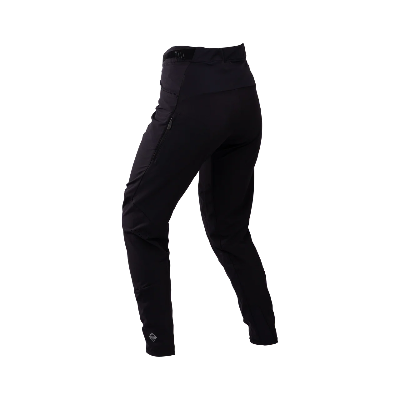 Pantalon LEATT MTB TRAIL 3.0 LINER Femme Noir - Image 2
