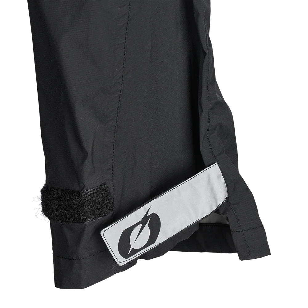 Pantalon O'NEAL TORRENT RAIN Noir - Image 4