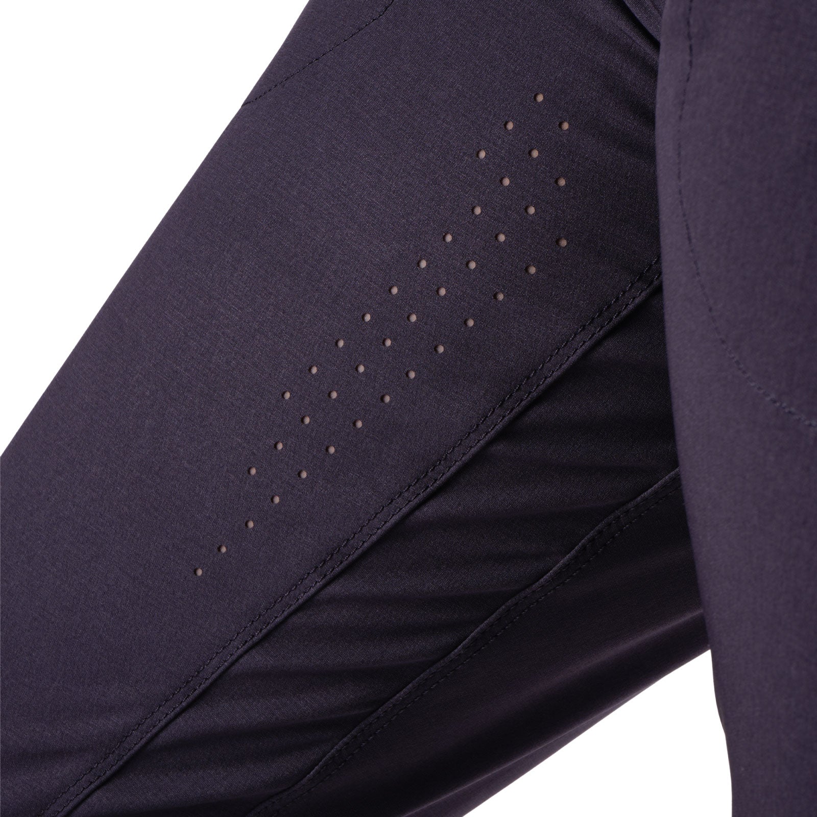 Pantalon TROY LEE DESIGNS LILIUM PRO MONO Femme Carbon - Image 15