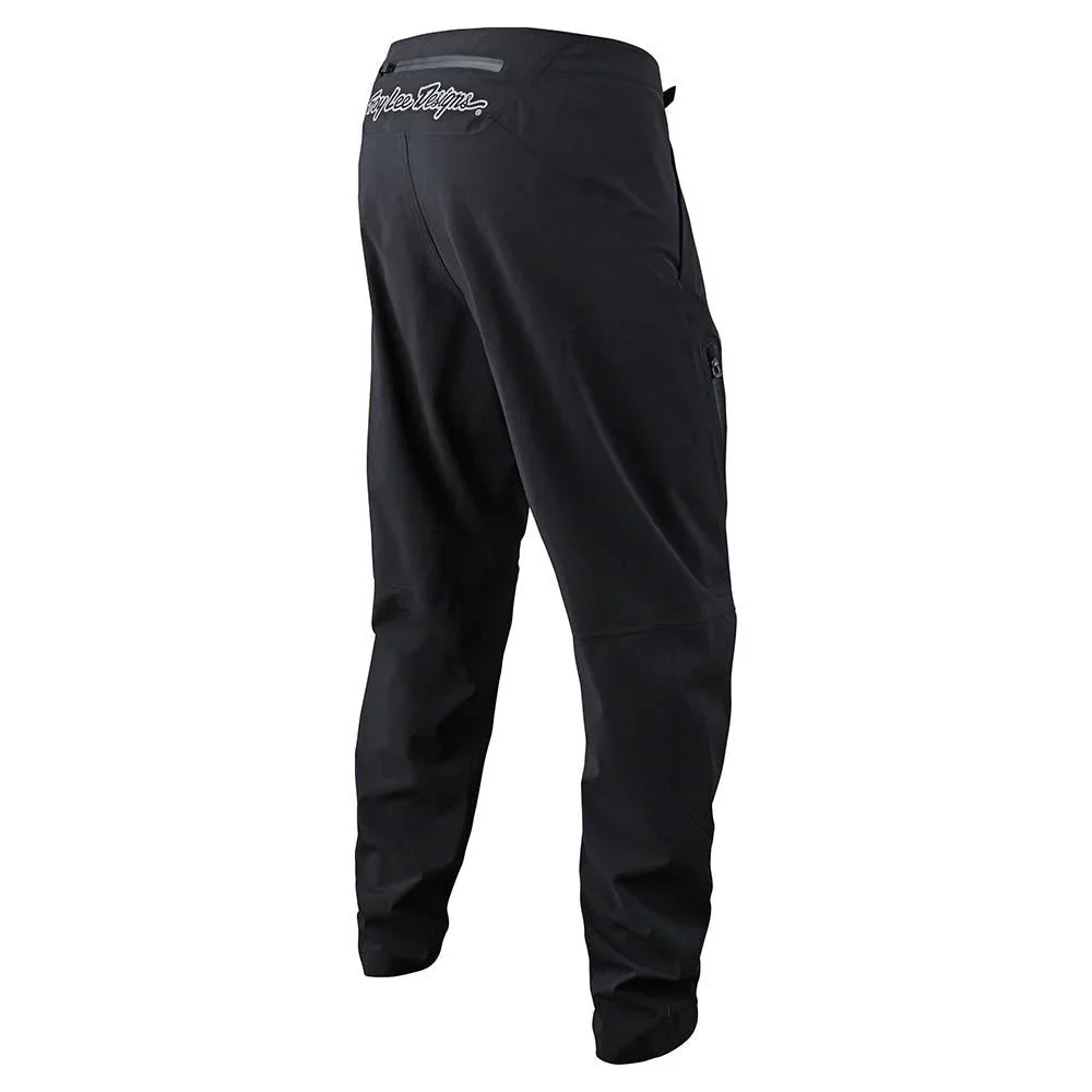 Pantalon TROY LEE DESIGNS RESIST Noir - Image 2