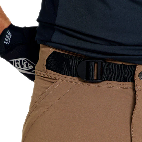 Pantalon TROY LEE DESIGNS RUCKUS CARGO Mono Marron - Image 10