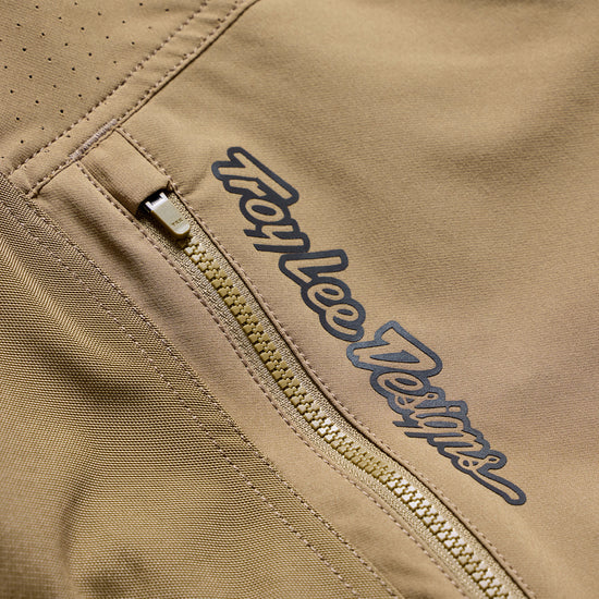 Pantalon TROY LEE DESIGNS RUCKUS CARGO Mono Marron - Image 5