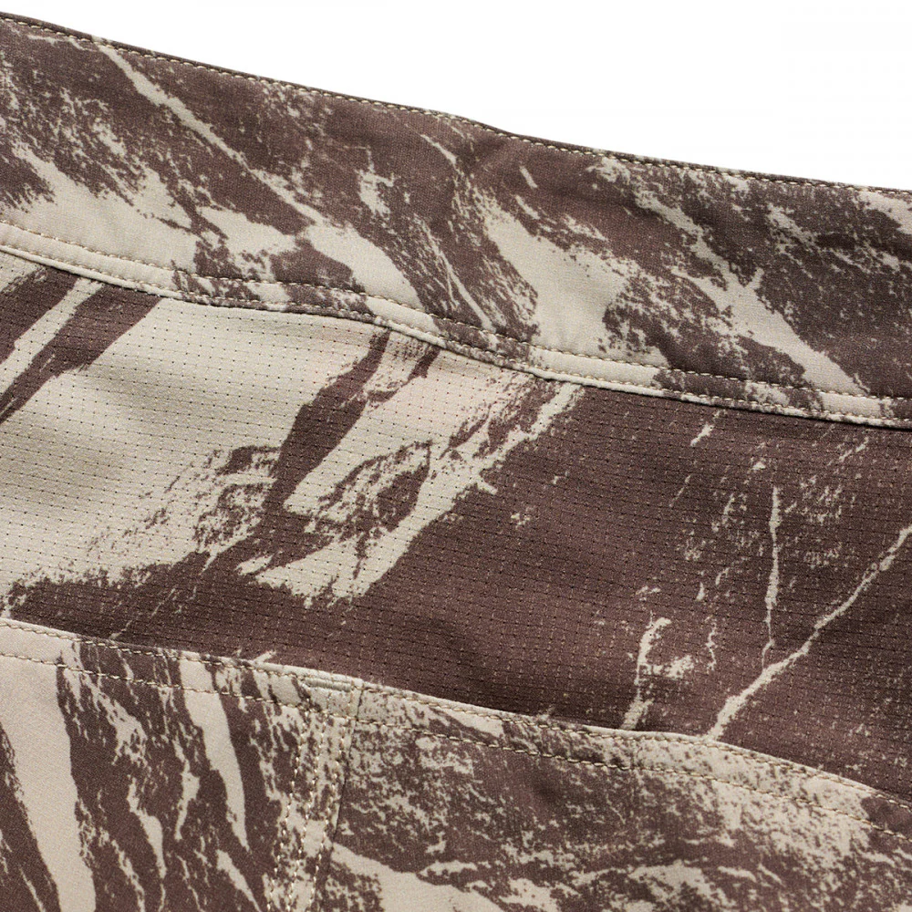 Pantalon TROY LEE DESIGNS SKYLINE Elemental Dark Earth Marron - Image 6