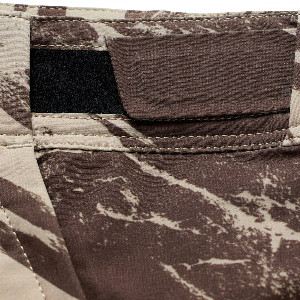 Pantalon TROY LEE DESIGNS SKYLINE Elemental Dark Earth Marron - Image 7