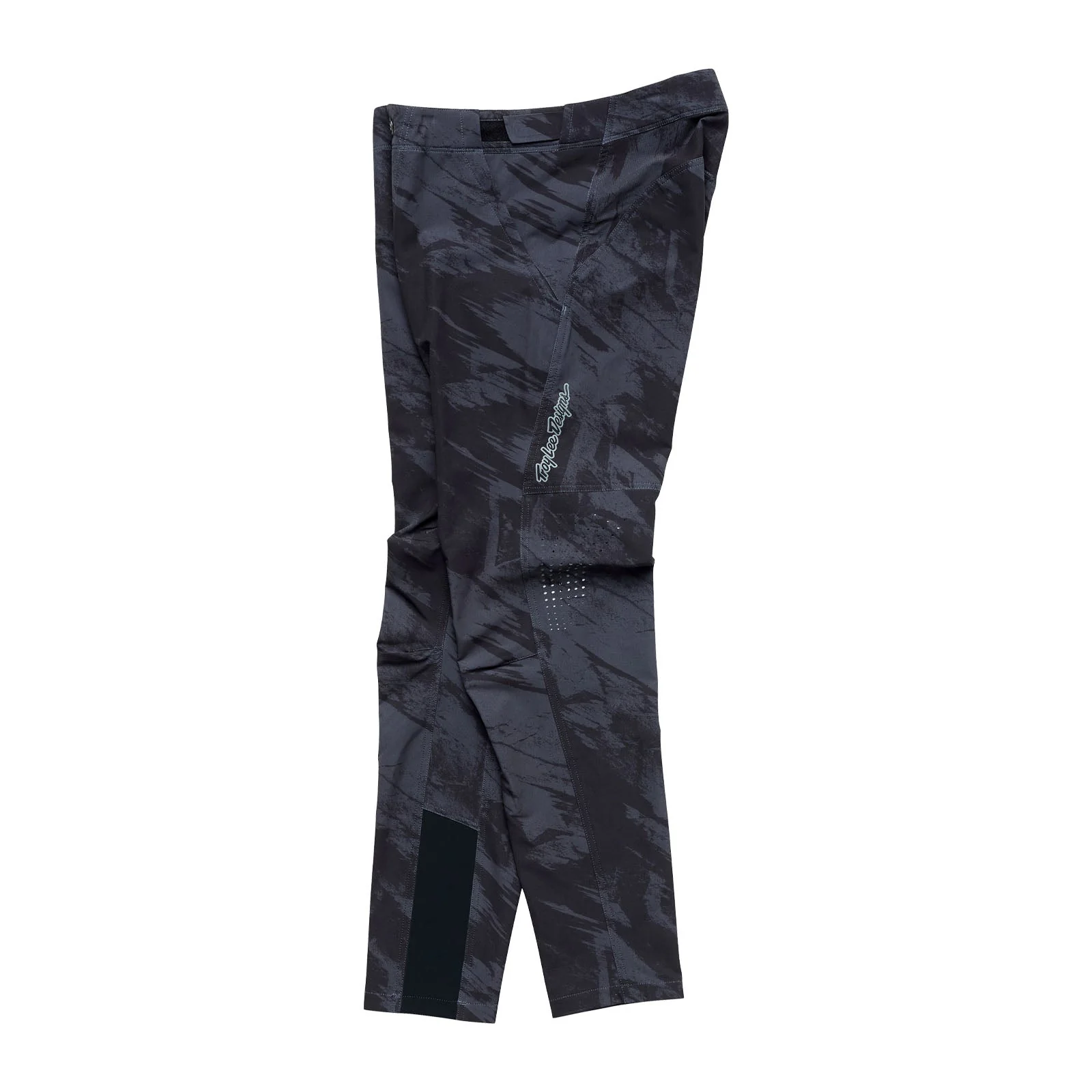 Pantalon TROY LEE DESIGNS SKYLINE Elemental Obsidian Noir