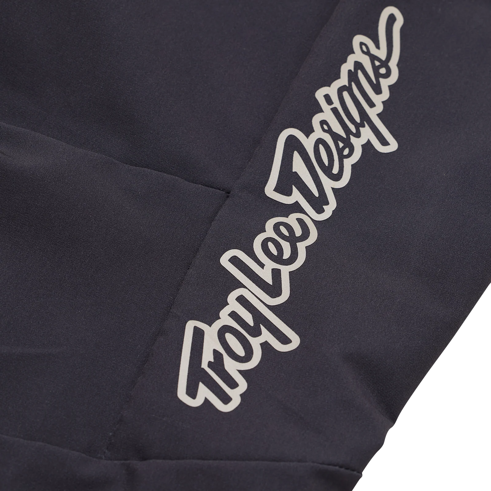 Pantalon TROY LEE DESIGNS SKYLINE SUPERLYTE MONO Noir - Image 4