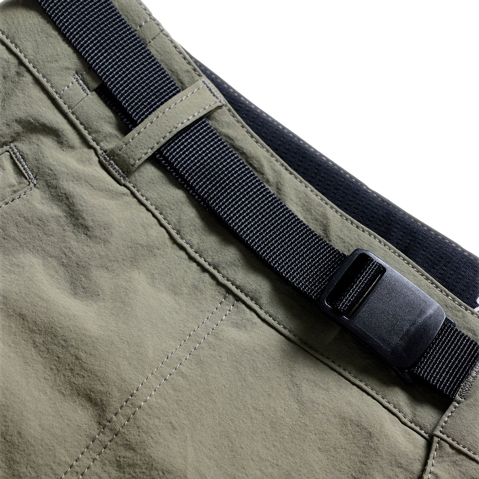 Pantalon TROY LEE DESIGNS SKYLINE TRAIL MONO Kaki - Image 11