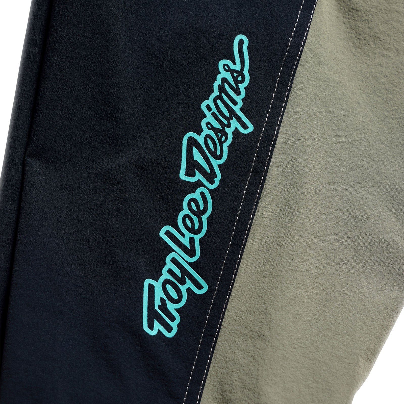 Pantalon TROY LEE DESIGNS SKYLINE TRAIL MONO Kaki - Image 4