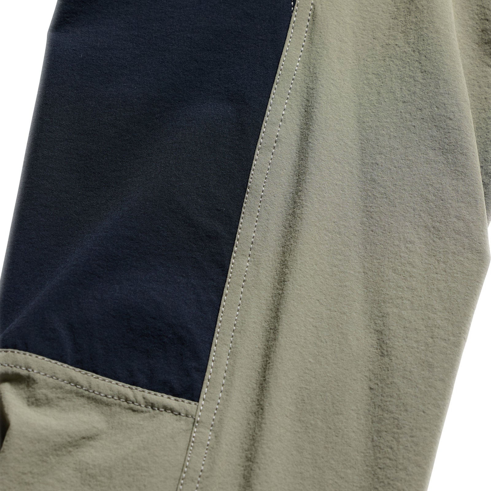 Pantalon TROY LEE DESIGNS SKYLINE TRAIL MONO Kaki - Image 9
