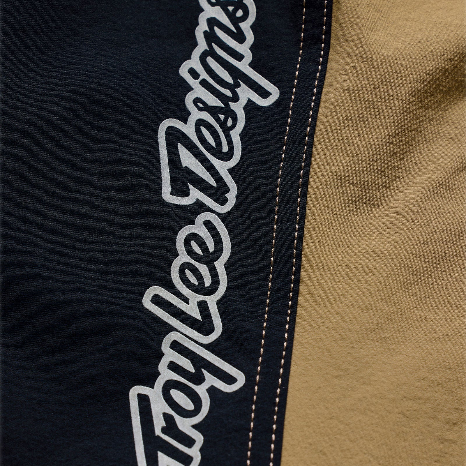 Pantalon TROY LEE DESIGNS SKYLINE TRAIL MONO Marron - Image 17
