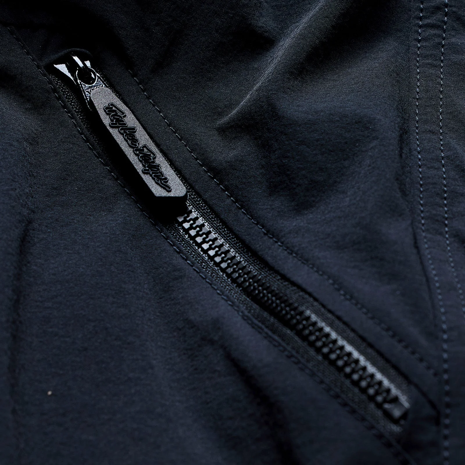 Pantalon TROY LEE DESIGNS SKYLINE TRAIL MONO Noir - Image 9