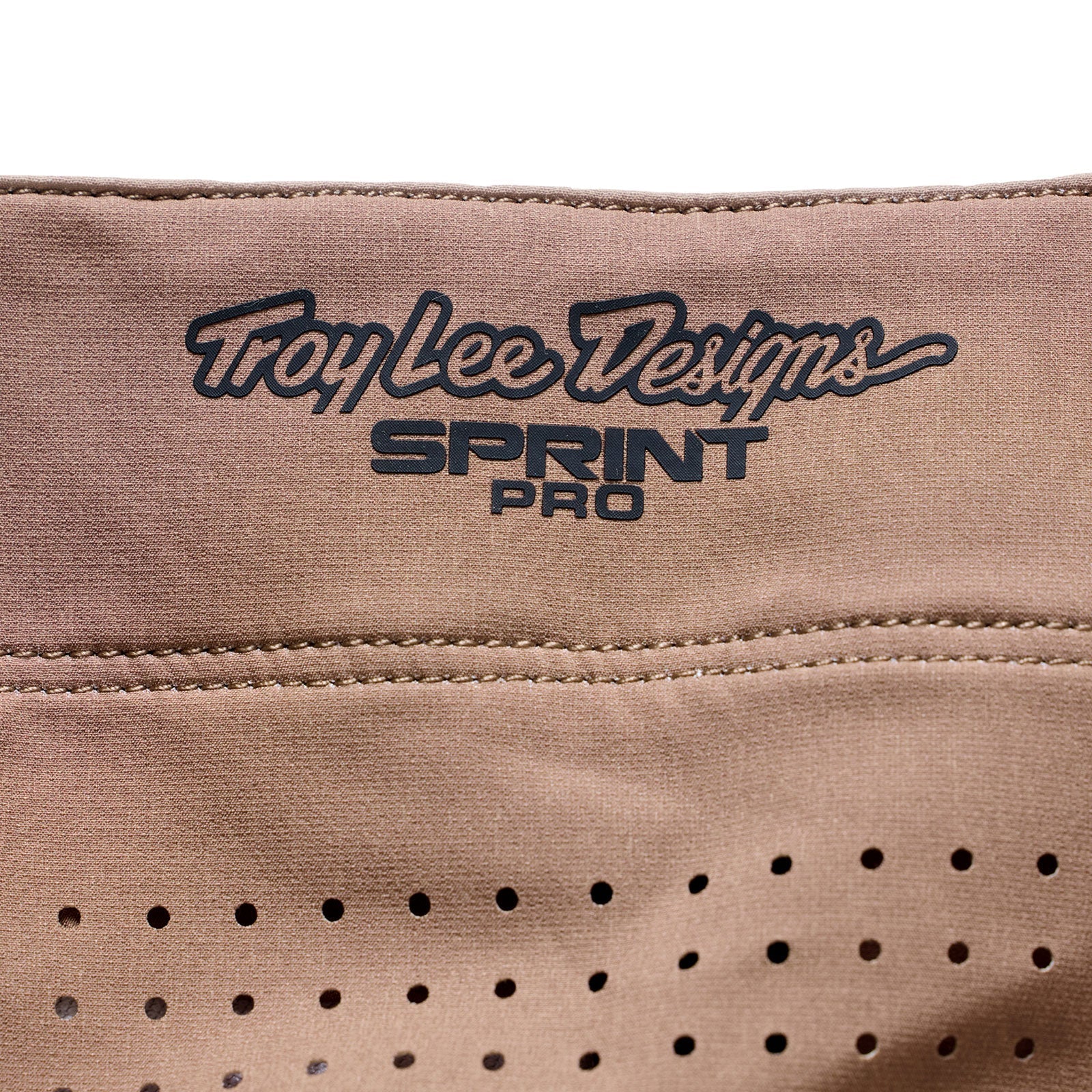 Pantalon TROY LEE DESIGNS SPRINT PRO MONO Beige - Image 10