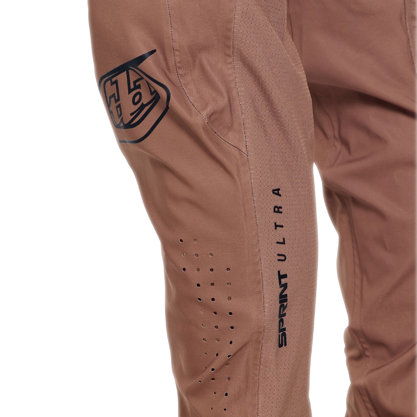 Pantalon TROY LEE DESIGNS SPRINT PRO MONO Beige - Image 9