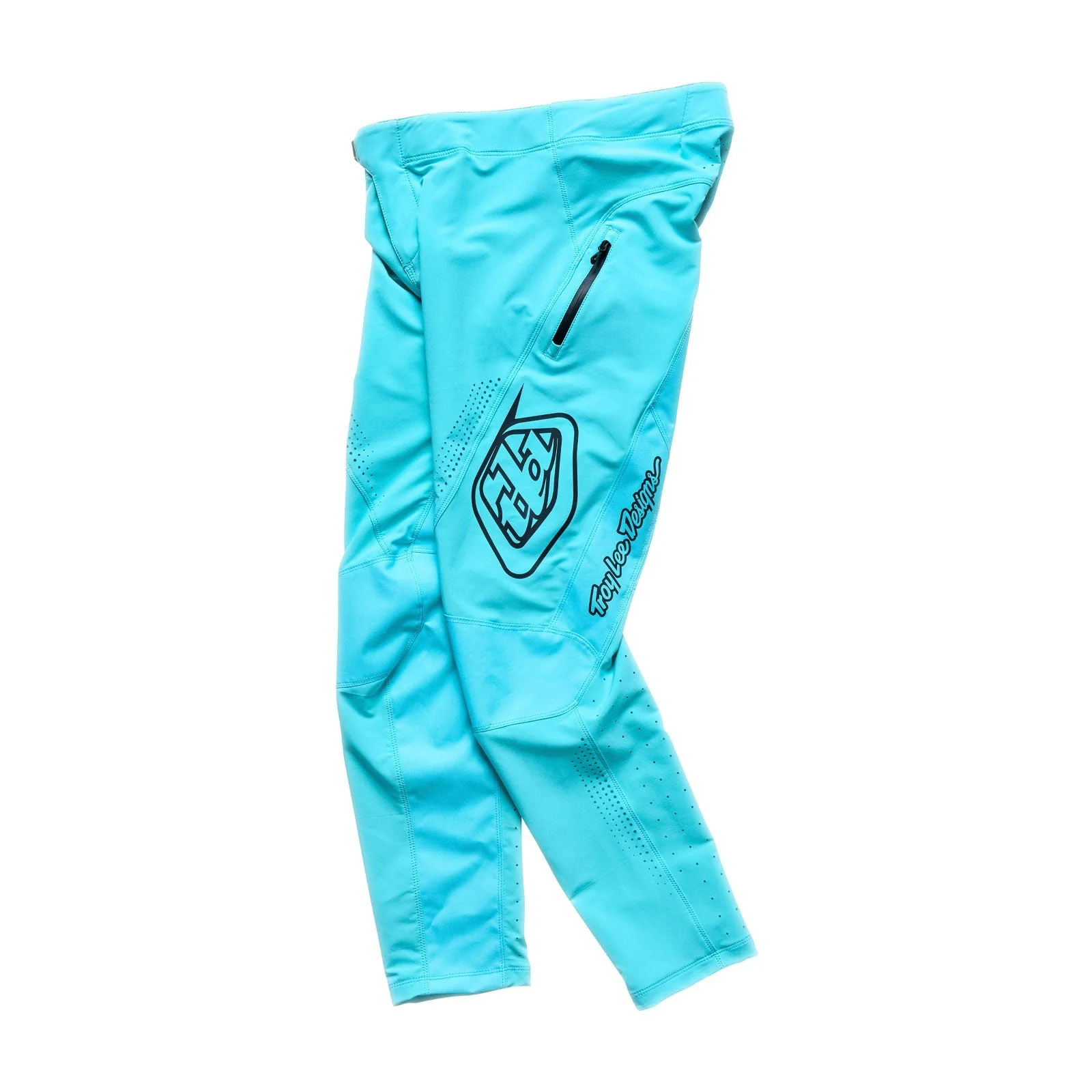 Pantalon TROY LEE DESIGNS SPRINT PRO MONO Bleu
