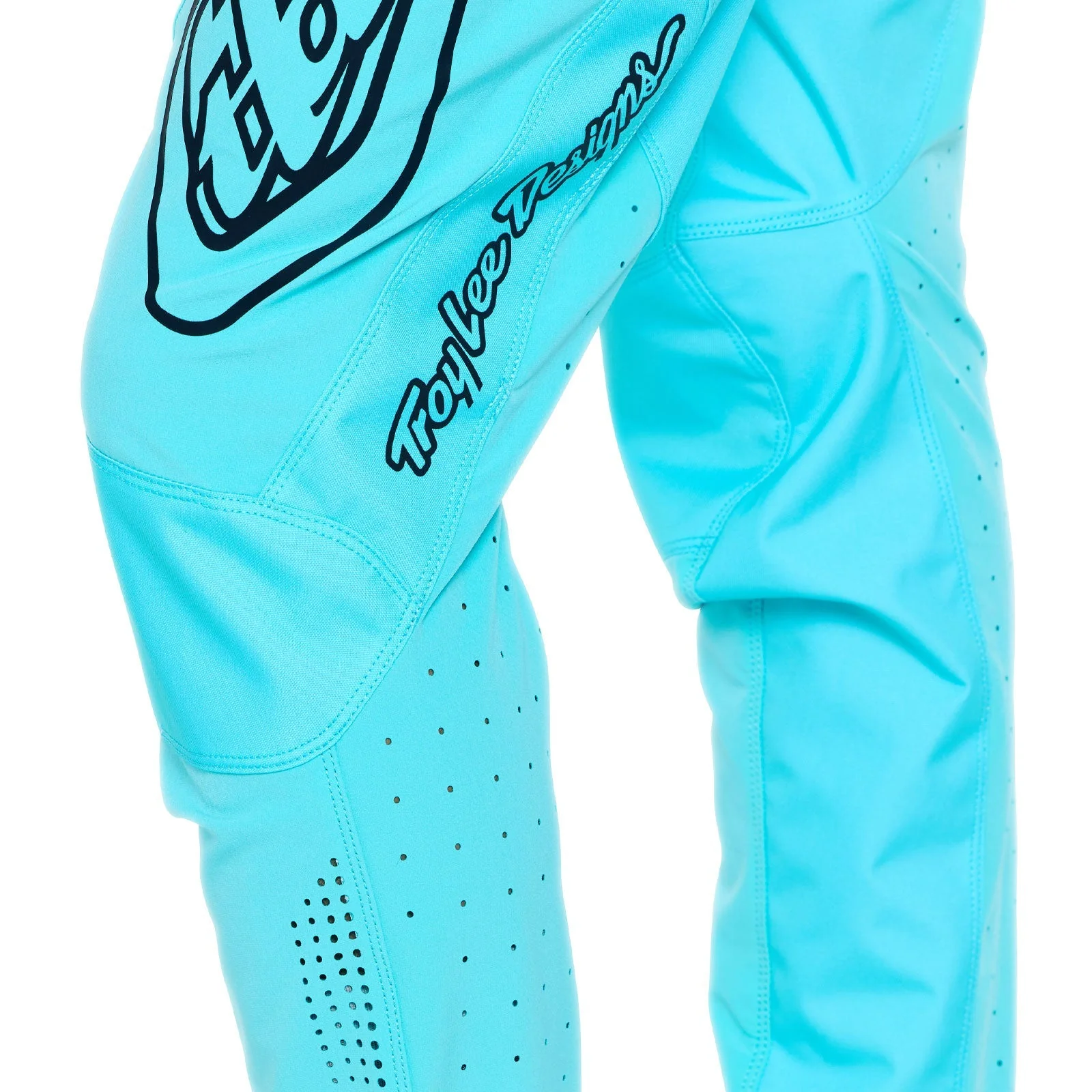 Pantalon TROY LEE DESIGNS SPRINT PRO MONO Bleu - Image 6